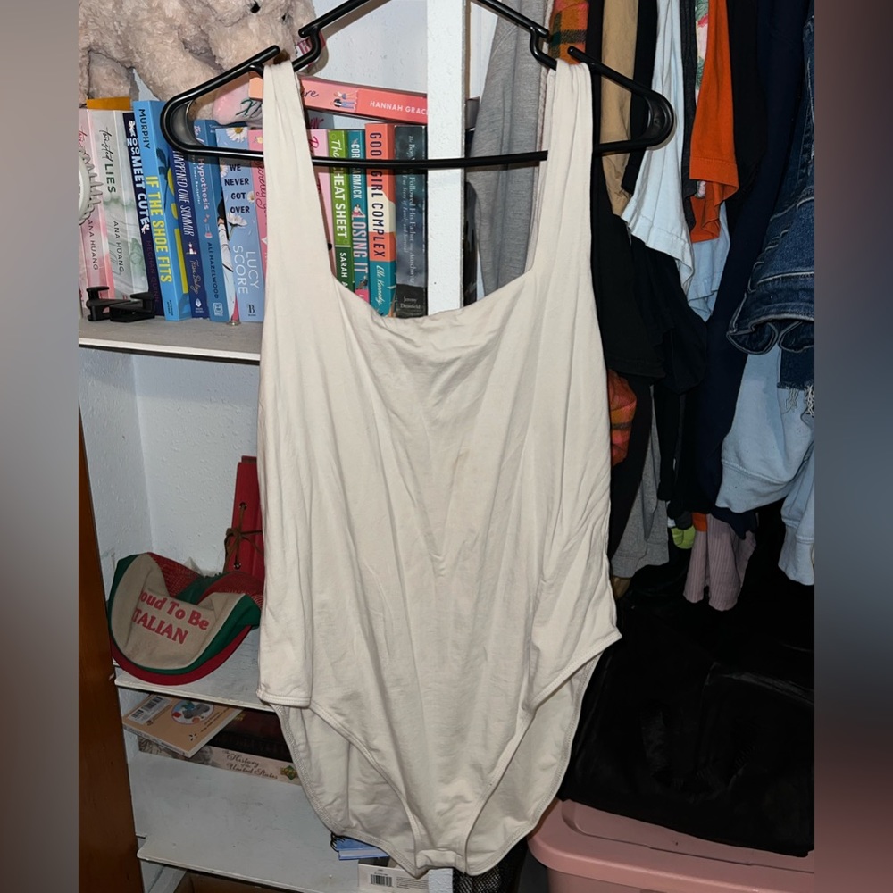 Old navy bodysuit